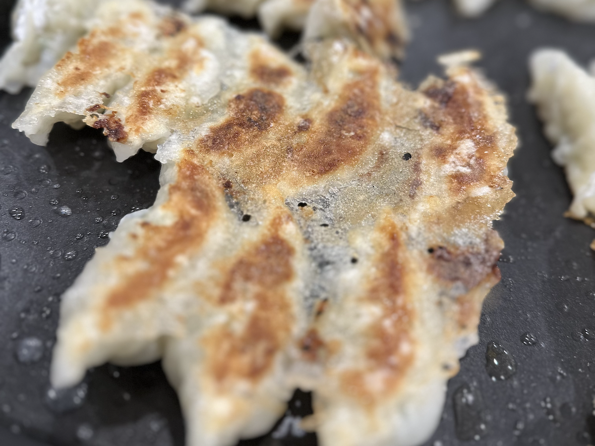 餃子