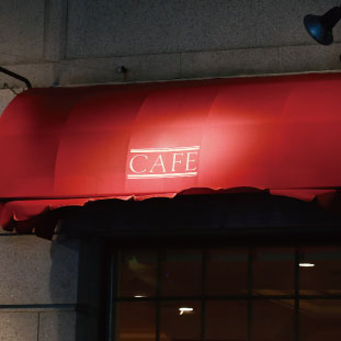 カーブテントタイプ